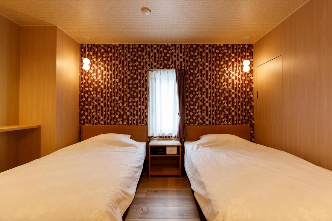 Umemura Ryokan Uguisutei Chikuma Bagian luar foto