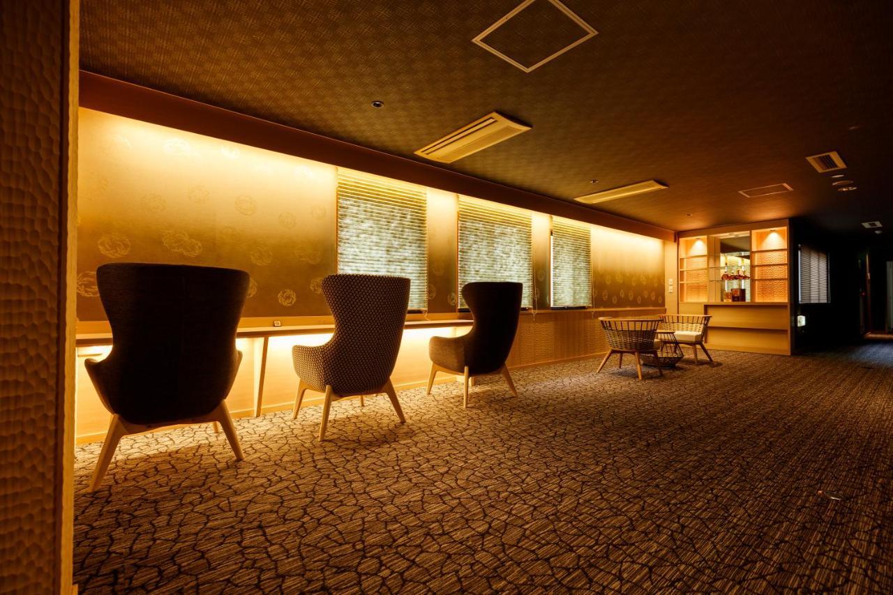 Umemura Ryokan Uguisutei Chikuma Bagian luar foto