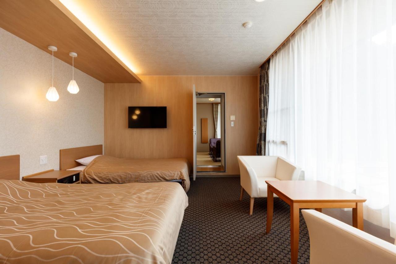 Umemura Ryokan Uguisutei Chikuma Bagian luar foto